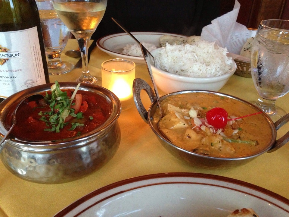 Delaware Claymont Ekta Indian Cuisine photo 3