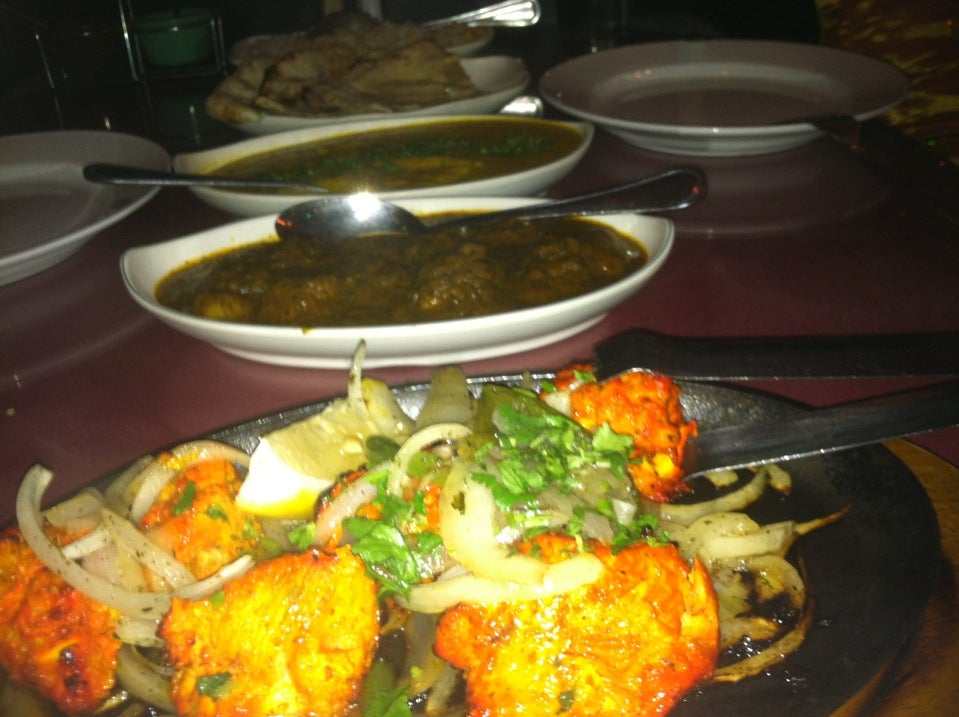 California Van Nuys The Indian Kitchen photo 5