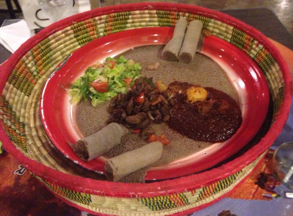 Texas Austin Habesha Ethiopian Restaurant and Bar photo 7