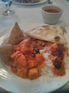 Maryland Annapolis Basmati Indian Restaurant photo 5