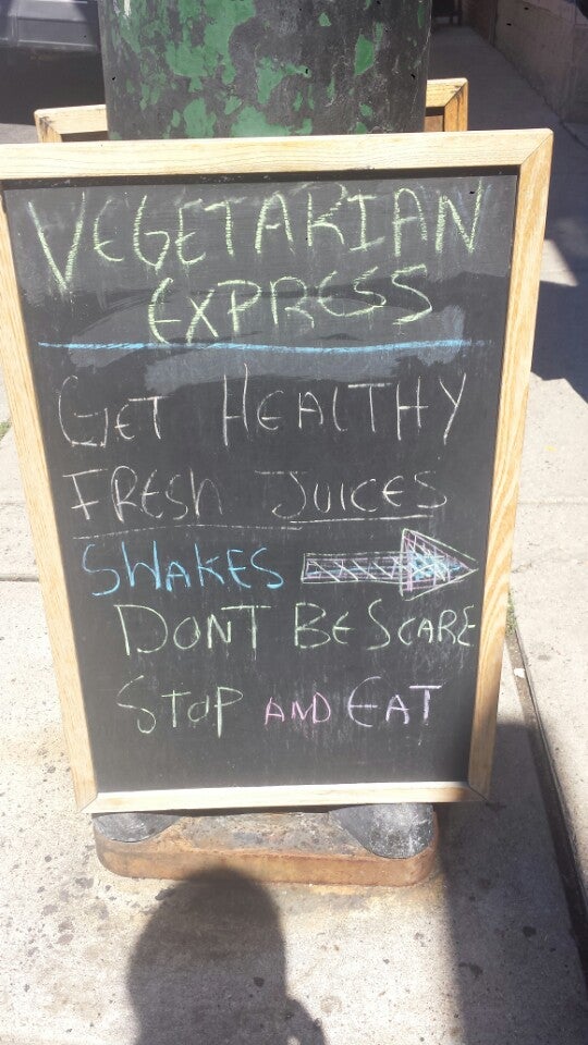 Illinois Chicago Vegetarian Express Inc photo 7