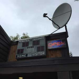 Alaska Kenai Buckets Sports Grill photo 5