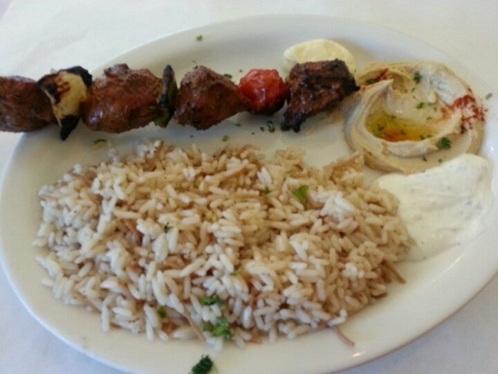 Florida Orlando Flame Kabob photo 5