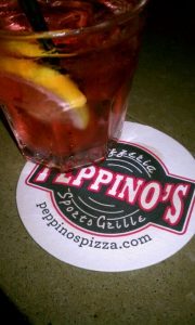 Michigan Grand Rapids Peppino's Pizza photo 5