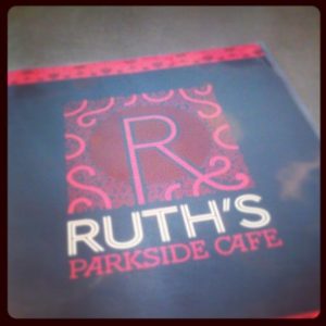 Indiana Lawrenceburg Ruth's Parkside Cafe photo 5