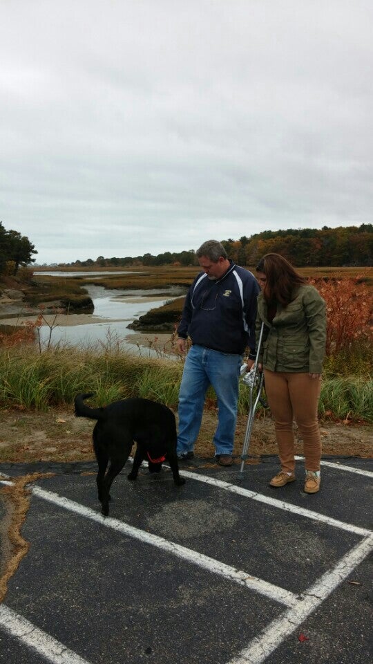 Maine Portland Buffleheads Restaurant photo 3