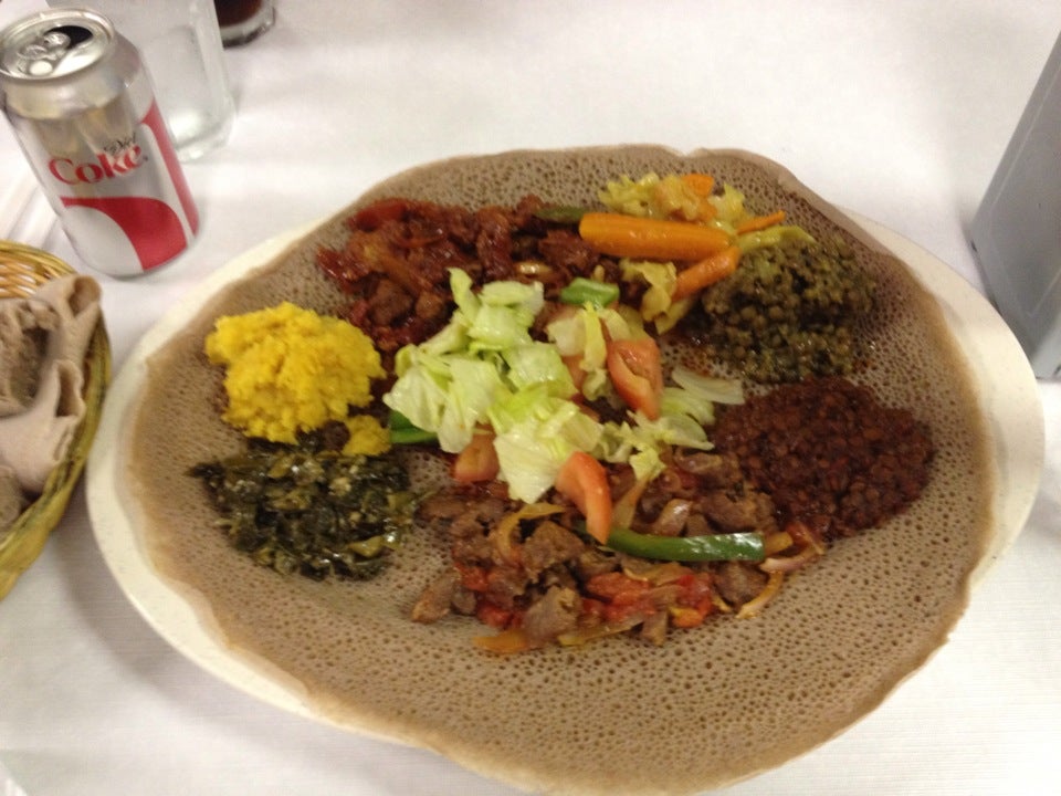 Georgia Atlanta Bole Ethiopian Restaurant photo 3