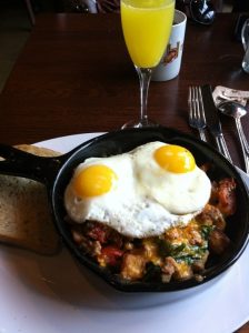 Illinois Chicago Brunch photo 5