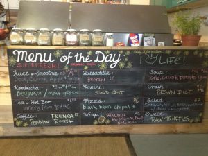 Massachusetts Amherst Superfresh! Organic Cafe photo 7