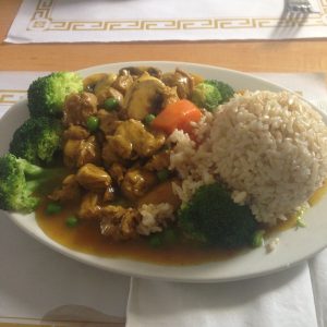 Maryland Gaithersburg Sunflower Vegetarian Restaurant photo 7