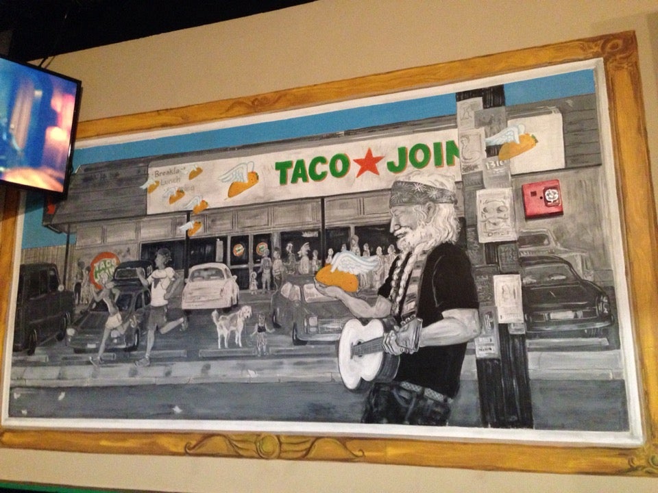 Oklahoma Hugo Taco Joint photo 3