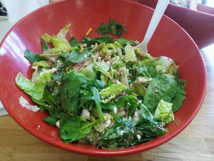 Florida Boca Raton Salad Creations photo 3