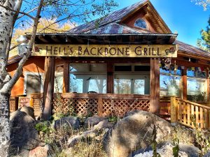 Arizona Page Hell's Backbone Grill photo 7