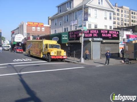 Connecticut Bridgeport Kabab King photo 3