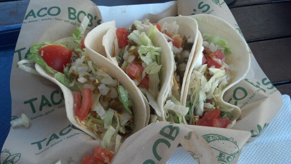 Michigan Battle Creek Taco Bob's photo 5