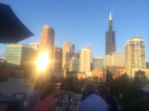 Illinois Chicago Pegasus Restaurant photo 7