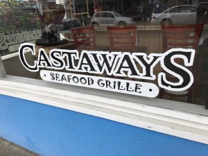 Oregon Seaside Castaway Grille photo 5