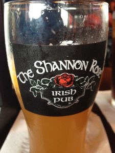 Connecticut Danbury The Shannon Rose Irish Pub photo 7