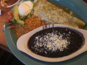 Massachusetts Lowell Ixtapa Mexican Restaurant photo 7