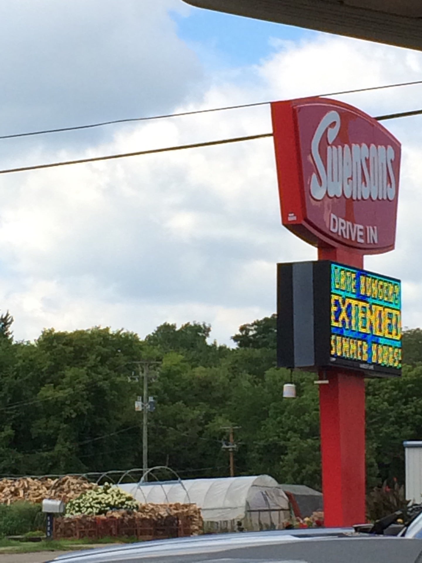 Ohio Canton Swensons Drive-In photo 7