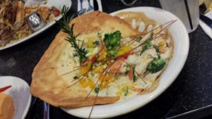 Oklahoma Hugo Hash House a Go Go photo 7