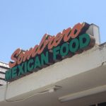 California San Diego Sombrero Mexican Food photo 1
