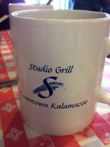 Michigan Battle Creek The Studio Grill photo 7