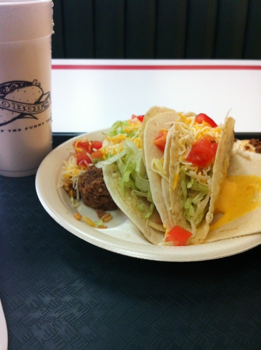 Michigan Battle Creek Taco Bob's photo 3