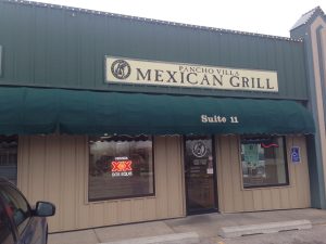 Nebraska Omaha Pancho Villa Mexican Grill photo 5