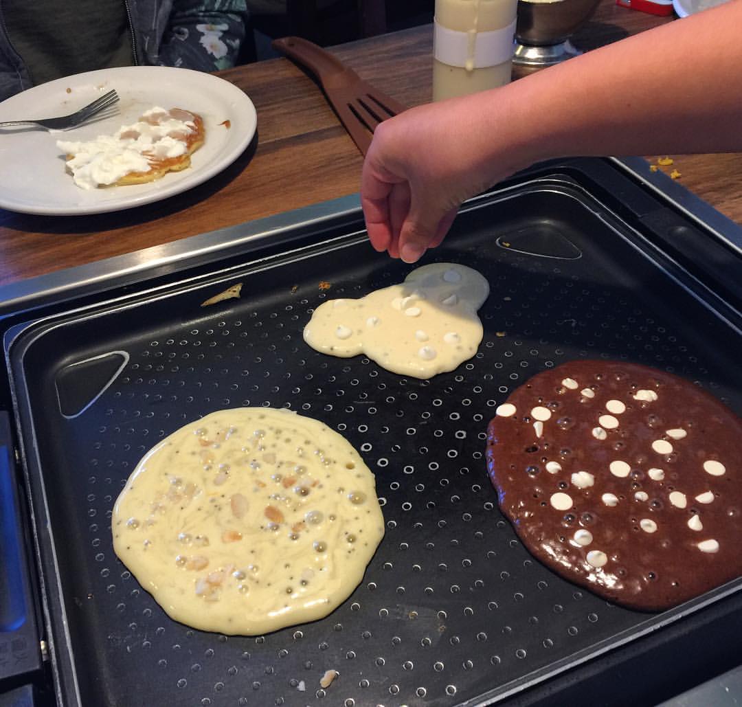 Hawaii Maui Slappy Cakes photo 7