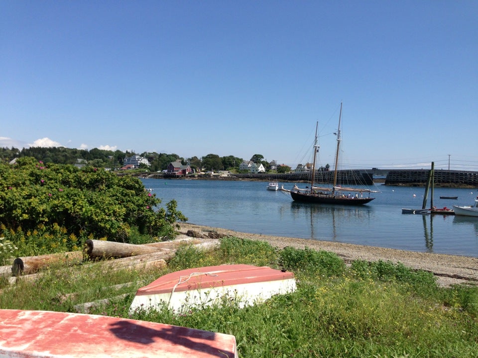 Maine Portland Cook's Lobster House photo 7