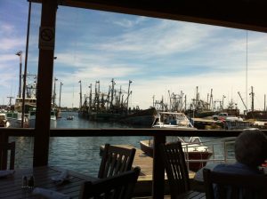 Massachusetts New Bedford Waterfront Grille photo 5