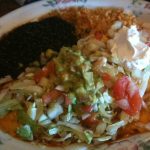 South Dakota Spearfish Los Compadres Mexican Restaurant photo 1