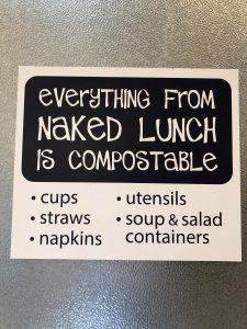 Delaware Delaware City Naked Lunch photo 5