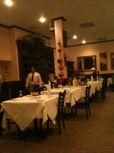 Texas Houston Charivari Restaurant photo 5