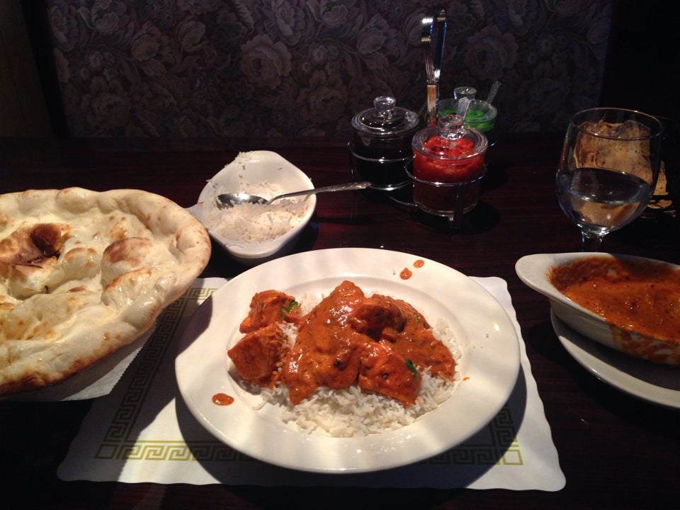 Massachusetts Lynn Anmol Indian Restaurant photo 3