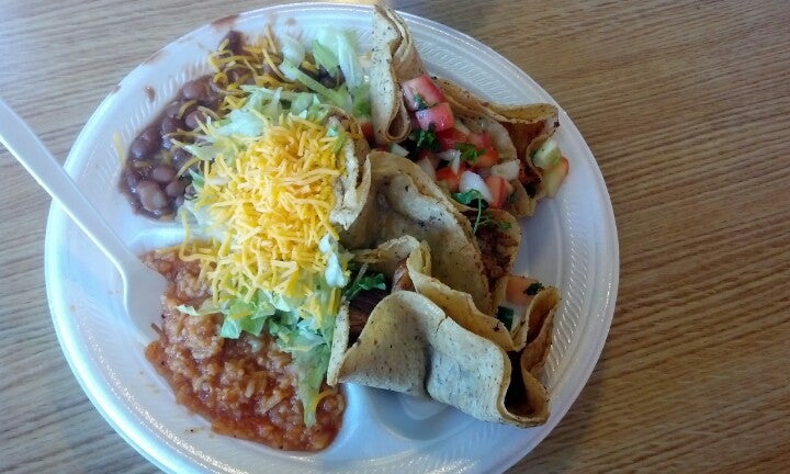 Kansas Overland Park Ninfa's Tortillas & Taqueria photo 7