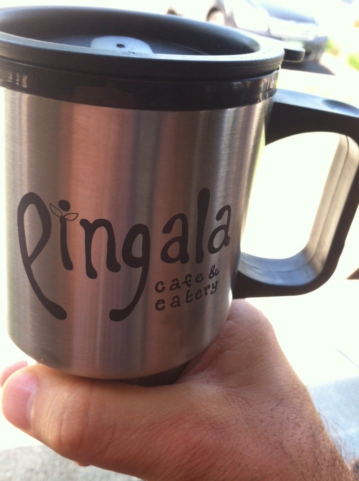 New York Plattsburgh Pingala Cafe & Eatery photo 3