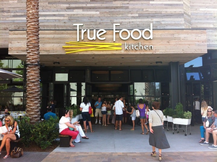 California San Diego True Food Kitchen photo 3