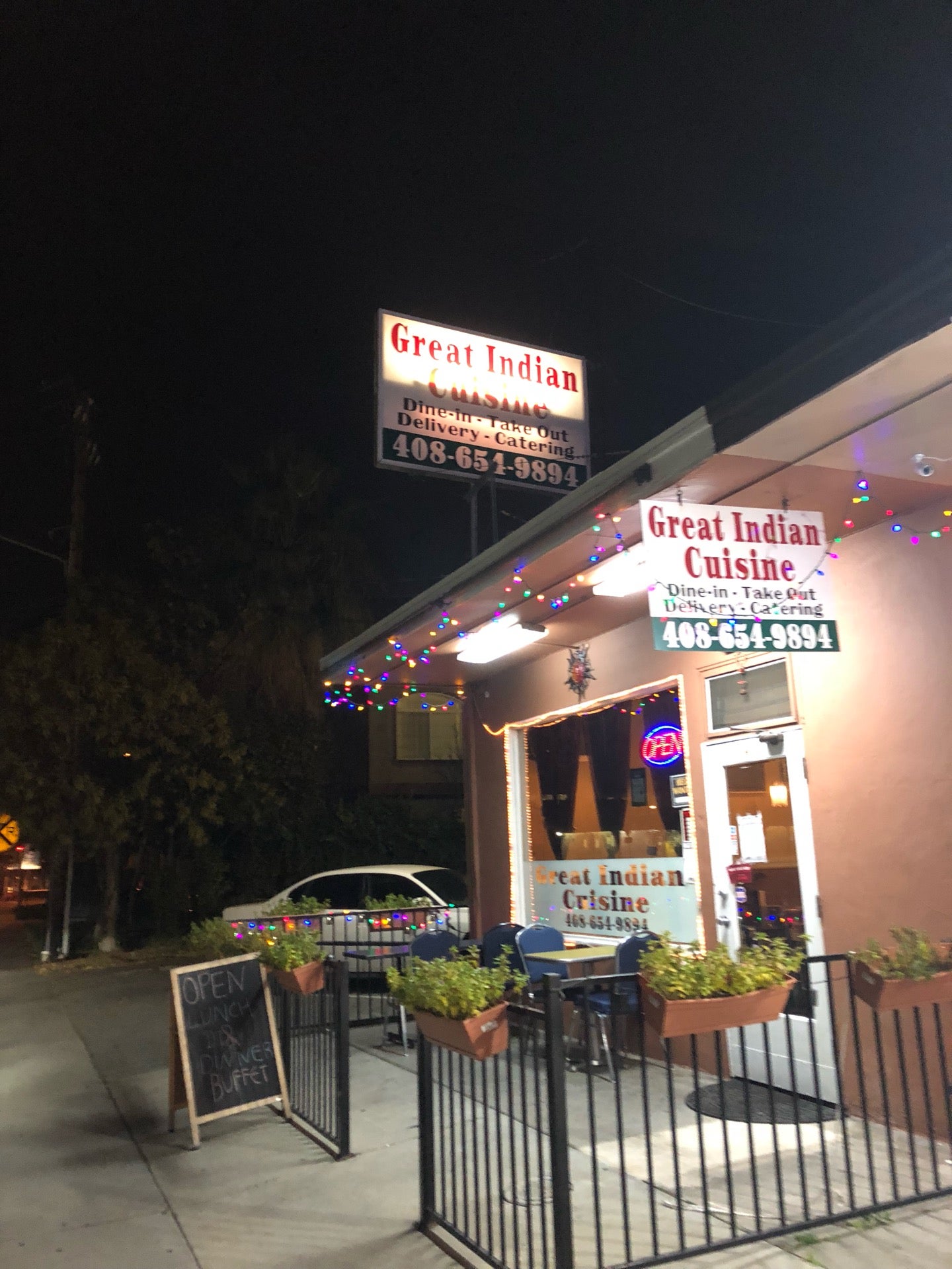 California San Jose Great Indian Cuisine photo 3