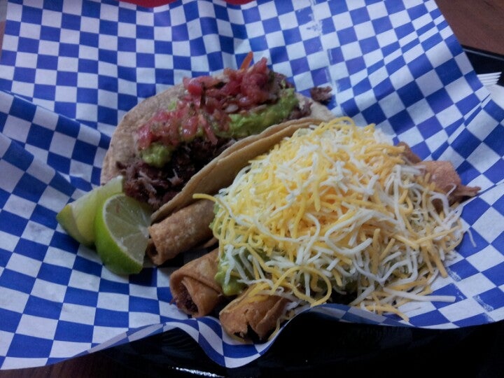 California San Diego Don Carlos Taco Shop photo 5