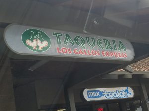 California Stockton Taqueria Los Gallos Express photo 7