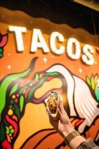 Michigan Grand Rapids Condado Tacos photo 5