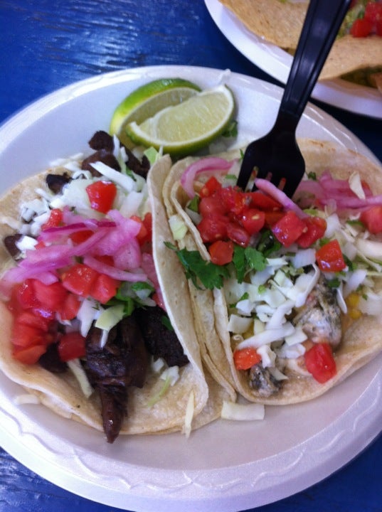 Florida Tampa Taco Bus photo 5