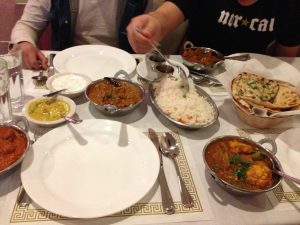 New York Buffalo Taj Grill photo 7