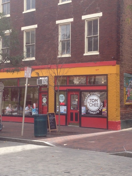 Indiana Lawrenceburg Tom & Chee photo 7