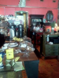 Louisiana Houma Satsuma Cafe photo 7