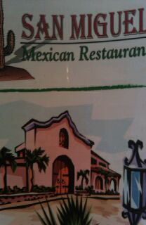 Florida Tallahassee San Miguel Mexican Restaurant photo 3