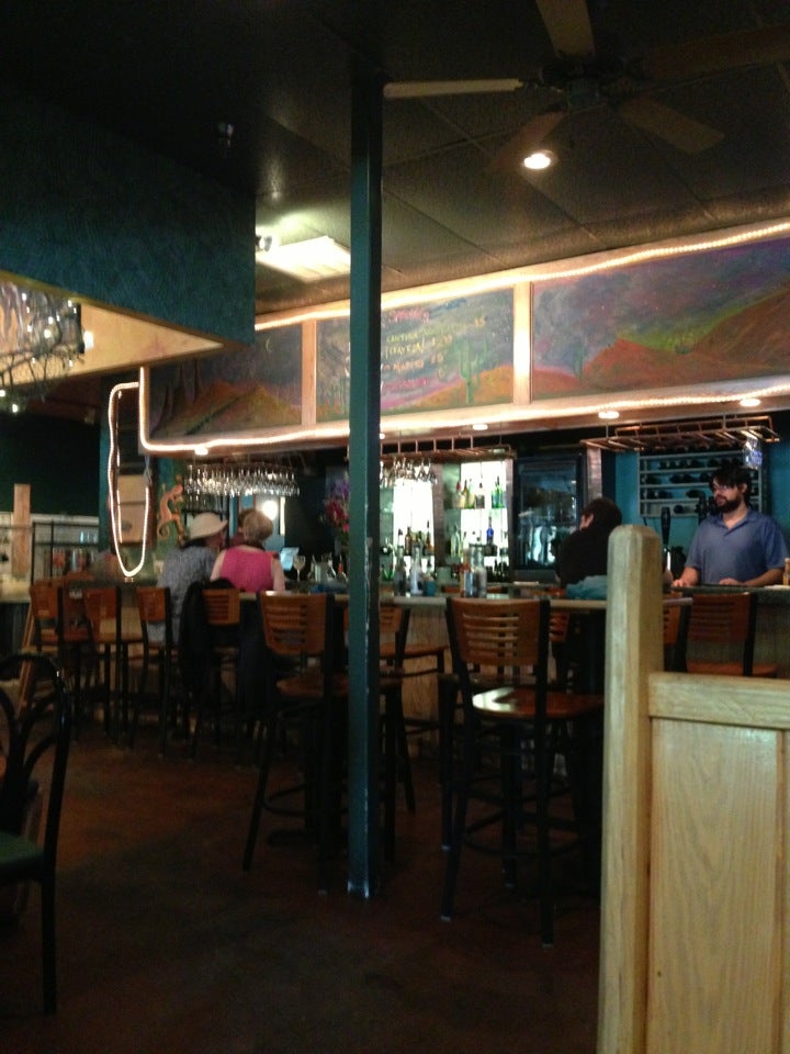 North Carolina Greensboro Margaret's Cantina photo 3