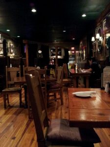 Florida Jacksonville Culhane's Irish Pub & Restaurant photo 5